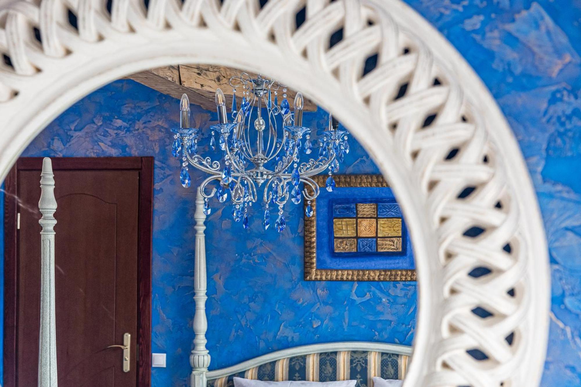 Kurpiai - Suites & Spa كلابيدا المظهر الخارجي الصورة